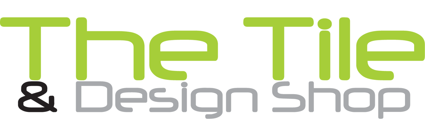 Tile and design shop Logo
